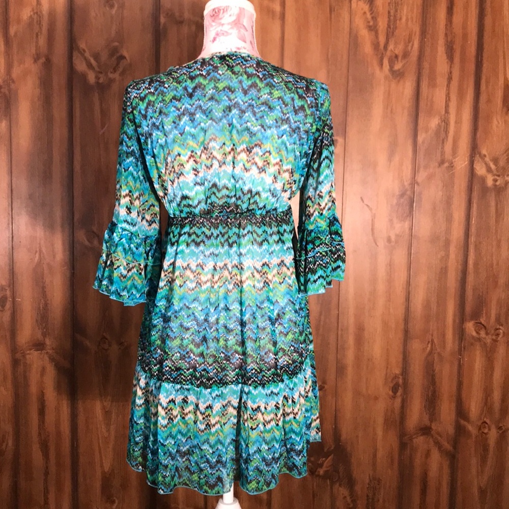 Casting Dress - Picture 5 of 8